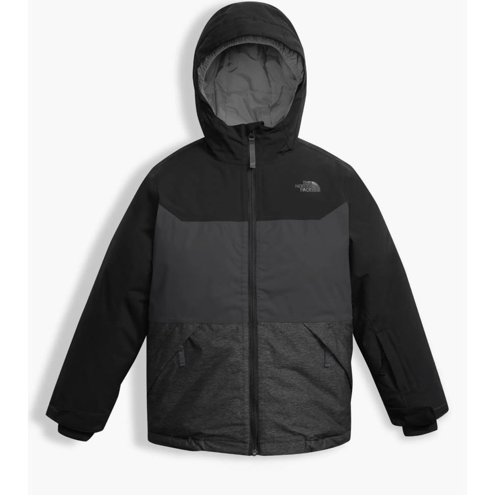 The North Face Brayden Heatseeker™ Insulated Waterproof & Windproof Jacket XL